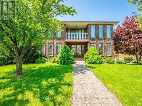 2960 Weston Road, Toronto, ON - Outdoor With Balcony