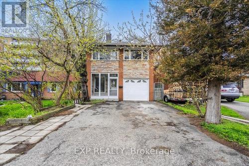 208 Lake Promenade, Toronto, ON - Outdoor