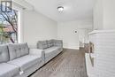 208 Lake Promenade, Toronto, ON  - Indoor Photo Showing Living Room 