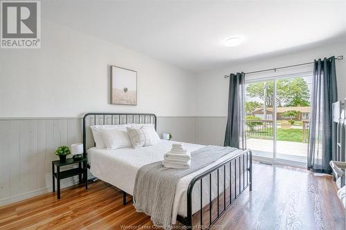 166 Stirling Street, Lakeshore, ON - Indoor Photo Showing Bedroom