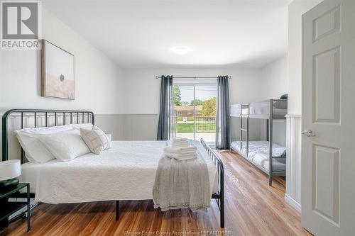 166 Stirling Street, Lakeshore, ON - Indoor Photo Showing Bedroom