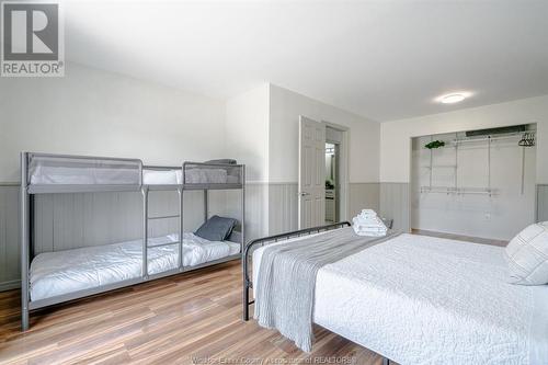 166 Stirling Street, Lakeshore, ON - Indoor Photo Showing Bedroom