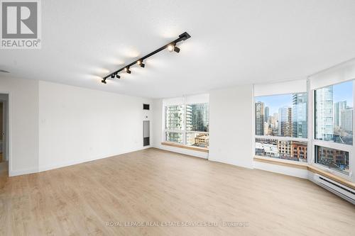 1605 - 1055 Bay Street, Toronto, ON - Indoor