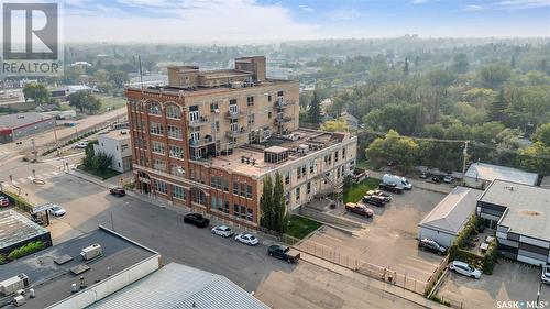 206 211 D Avenue N, Saskatoon, SK - Outdoor With View