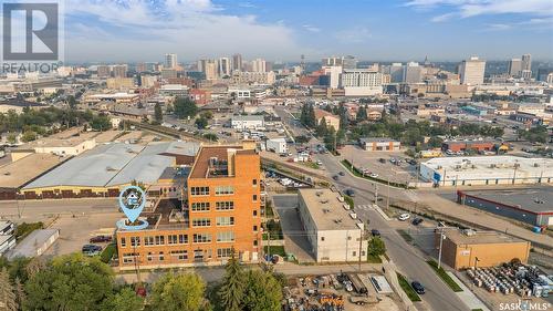 206 211 D Avenue N, Saskatoon, SK - Outdoor With View