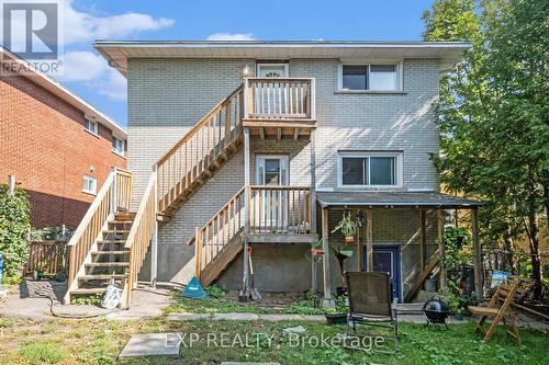 910 Watson Street, Ottawa, ON - Outdoor