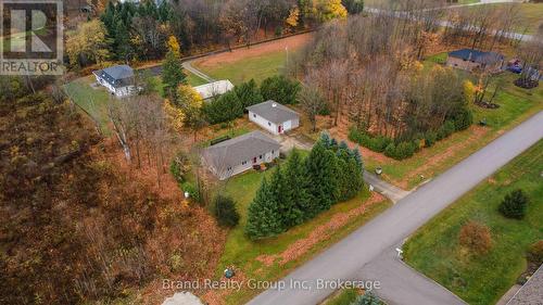 109 Alexandria St Street, Georgian Bluffs, ON - Outdoor With View