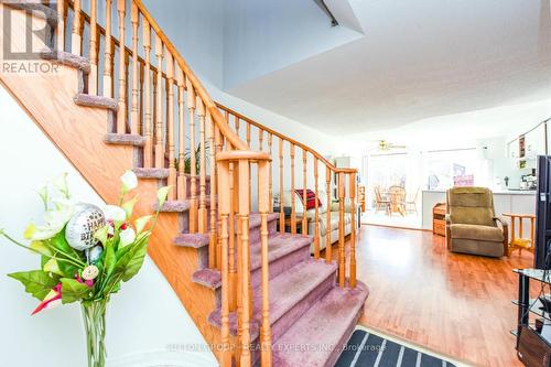 48 Yellow Brick Road, Brampton, ON - Indoor Photo Showing Other Room