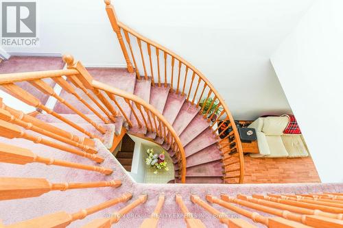 48 Yellow Brick Road, Brampton, ON - Indoor Photo Showing Other Room