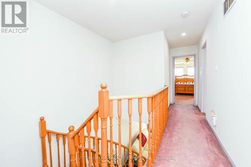 48 Yellow Brick Road, Brampton, ON - Indoor Photo Showing Other Room