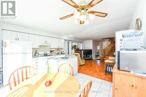 48 Yellow Brick Road, Brampton, ON - Indoor