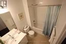 2401 - 385 Prince Of Wales Drive, Mississauga, ON  - Indoor Photo Showing Bathroom 