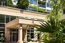 207 - 3 Rean Drive, Toronto, ON  - Outdoor 