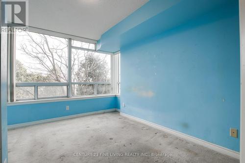 207 - 3 Rean Drive, Toronto, ON - Indoor Photo Showing Other Room