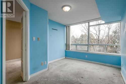 207 - 3 Rean Drive, Toronto, ON - Indoor Photo Showing Other Room