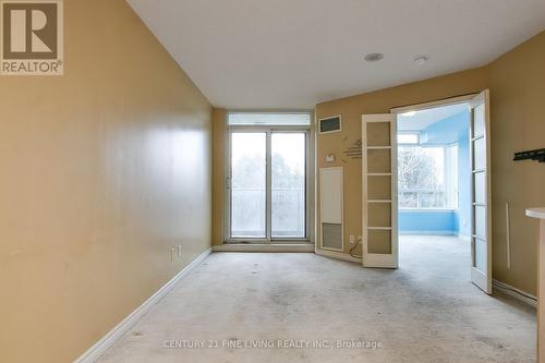 207 - 3 Rean Drive, Toronto, ON - Indoor Photo Showing Other Room