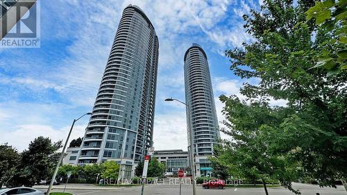 2212 - 125 Village Green Square, Toronto, ON - Outdoor With Facade