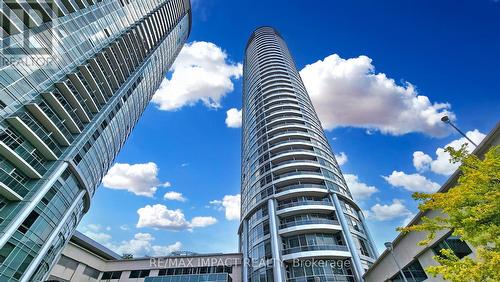 2212 - 125 Village Green Square, Toronto, ON - Outdoor With Facade