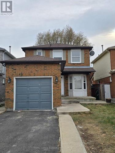 Upper - 5 Ravenswood Drive, Brampton, ON - Outdoor With Facade