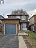 Upper - 5 Ravenswood Drive, Brampton, ON  - Outdoor With Facade 