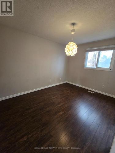 Upper - 5 Ravenswood Drive, Brampton, ON - Indoor Photo Showing Other Room