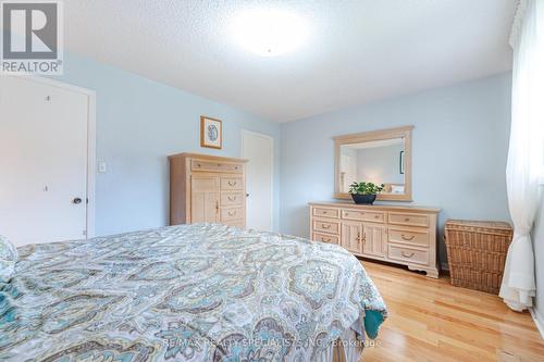 3218 Mccarthy Court, Mississauga, ON - Indoor Photo Showing Bedroom