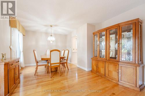 3218 Mccarthy Court, Mississauga, ON - Indoor