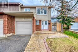 2656 LOS PALMAS COURT  Mississauga, ON L5N 2G7