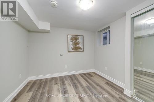 2656 Los Palmas Court, Mississauga, ON - Indoor Photo Showing Other Room