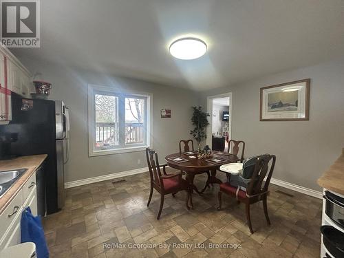 6409 Line 9 N, Oro-Medonte, ON - Indoor Photo Showing Other Room