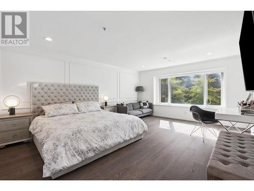 1521 W 61 Street, Vancouver, BC - Indoor Photo Showing Bedroom