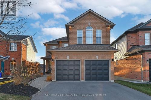 30 Foundry Lane, Whitby, ON - Outdoor