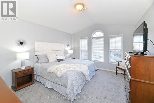 30 Foundry Lane, Whitby, ON - Indoor Photo Showing Bedroom