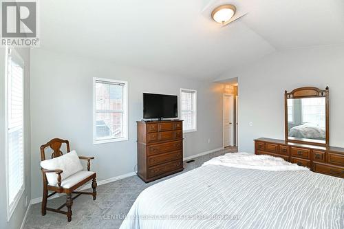 30 Foundry Lane, Whitby, ON - Indoor Photo Showing Bedroom