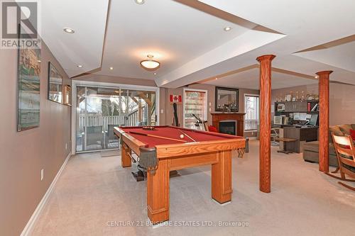 30 Foundry Lane, Whitby, ON - Indoor Photo Showing Other Room