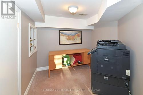 30 Foundry Lane, Whitby, ON - Indoor Photo Showing Other Room