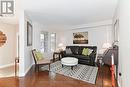 30 Foundry Lane, Whitby, ON  - Indoor Photo Showing Living Room 