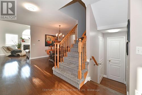 30 Foundry Lane, Whitby, ON - Indoor Photo Showing Other Room