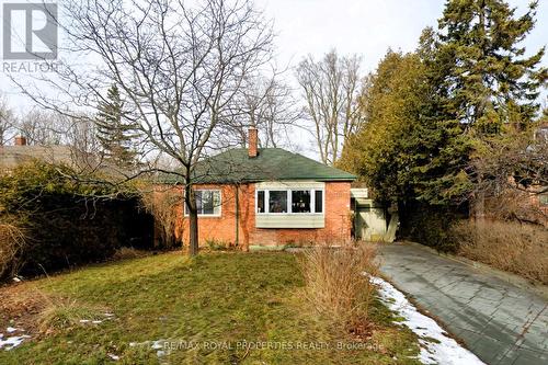 12 Cliffcrest Drive, Toronto, ON - Outdoor