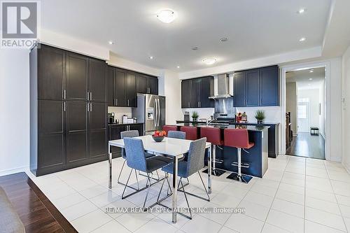 39 Adventura Road, Brampton, ON - Indoor