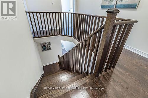 39 Adventura Road, Brampton, ON - Indoor Photo Showing Other Room