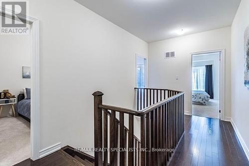 39 Adventura Road, Brampton, ON - Indoor Photo Showing Other Room