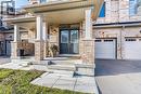 39 Adventura Road, Brampton, ON  - Outdoor With Facade 