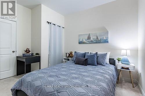 39 Adventura Road, Brampton, ON - Indoor Photo Showing Bedroom