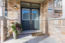 39 Adventura Road, Brampton, ON  - Outdoor With Deck Patio Veranda 