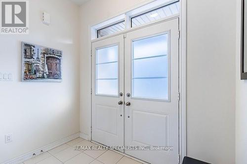 39 Adventura Road, Brampton, ON - Indoor Photo Showing Other Room