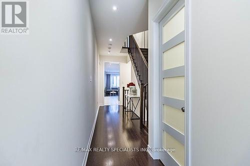 39 Adventura Road, Brampton, ON - Indoor Photo Showing Other Room