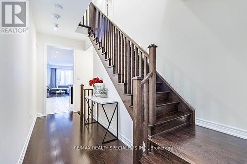 39 Adventura Road, Brampton, ON - Indoor Photo Showing Other Room