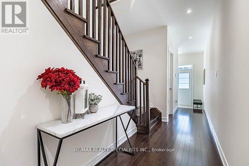 39 Adventura Road, Brampton, ON - Indoor Photo Showing Other Room