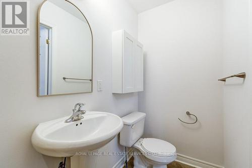 1992 Balsam Avenue, Mississauga, ON - Indoor Photo Showing Bathroom